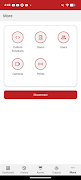 Remote Security Manager (RSM) imagem de tela 3