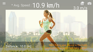 Smart Distance Pro screenshot 5