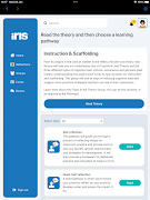 CPD Platform - IRIS Connect اسکرین شاٹ 5