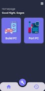 Rakit PC - Your PC Builder screenshot 1
