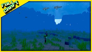 FULL CRAFT Ekran Görüntüsü 2