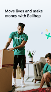 Bellhop - Pros poster