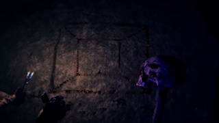 Sons OF The Forest 2023 capture d'écran 1