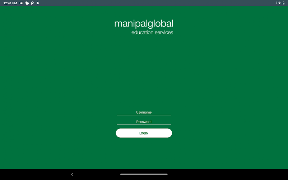 EDUNXT MANIPAL screenshot 2