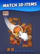 Match Choco 3D ảnh chụp màn hình 5