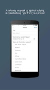 برنامه‌نما Safe2SpeakUP عکس از صفحه
