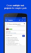PlanIt: Memos, Tasks, Projects স্ক্রিনশট 6