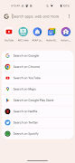 Pixel Search: Universal Search capture d'écran 6