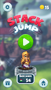 Knight - Stack Jump 截圖 5