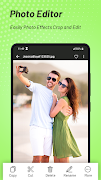 برنامه‌نما Gallery عکس از صفحه