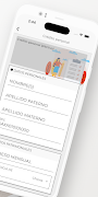 Appzky Formas screenshot 1