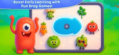ABCKidsTV - Play & Learn imagem de tela 3