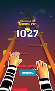 برنامه‌نما Tap Climbing عکس از صفحه
