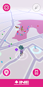 INE Maps スクリーンショット 1