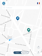 Kabin - Click & Work ภาพหน้าจอ 5
