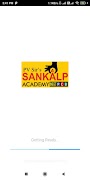 PV Sankalp Academy پوسٹر