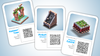 Mekorama Screenshot 7