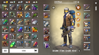 Dead Impact: Survival Online screenshot 5