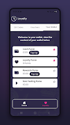 برنامه‌نما Loyalty Plus UoL عکس از صفحه