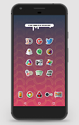 Vinilo IconPack captura de pantalla 6