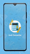 Smart Unit Converter โปสเตอร์