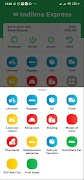 Indilma Express 截图 1