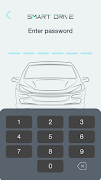 Smart Drive imagem de tela 2