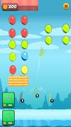 Balloon Popper اسکرین شاٹ 7