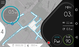 Ebikemotion تصوير الشاشة 4