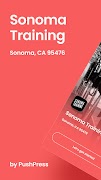 Sonoma Training 포스터