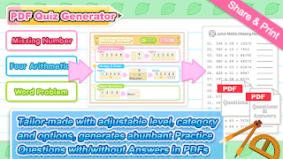 Junior Maths 截圖 3