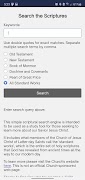 Scripture Search скриншот 2