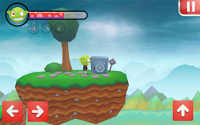 Mushboom screenshot 7