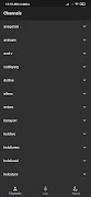 Vtubers screenshot 4