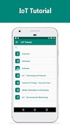 IoT Tutorial постер