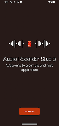 ARS: Audio Recorder Studio capture d'écran 5