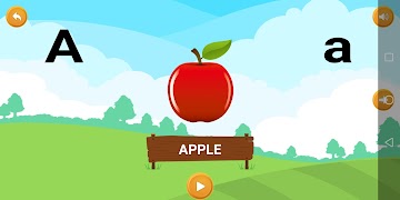 برنامه‌نما PreSchool عکس از صفحه