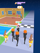 Party Planning ภาพหน้าจอ 7