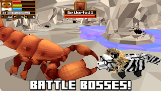 Fox Craft screenshot 3