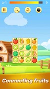 Fruit Link ภาพหน้าจอ 5