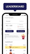 Yeshas LearnHub تصوير الشاشة 7
