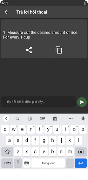 ChatGPT (All Languages) screenshot 1