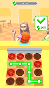 4 Schermata Burger Master 3D