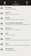 Sysadmin - Basic Linux Commands Tutorial captura de pantalla 2