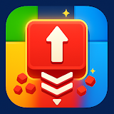 Color Block Jam 3D Puzzle icon