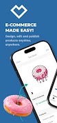 SpreadApp penulis hantaran