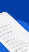 Fasoo View Plus screenshot 1