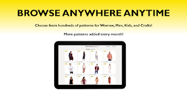 Ditto Patterns Screenshot 6