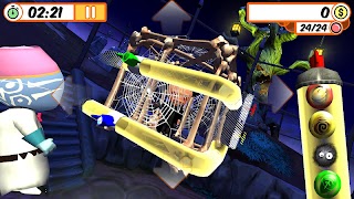 Panic Pump screenshot 5