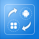 图标更换器 - 应用程序图标包 APK